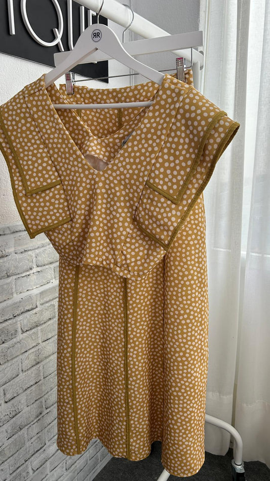 CONJUNTO ABRIL ALBERO