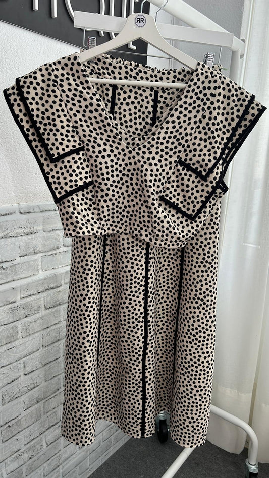 CONJUNTO ABRIL NEGRO