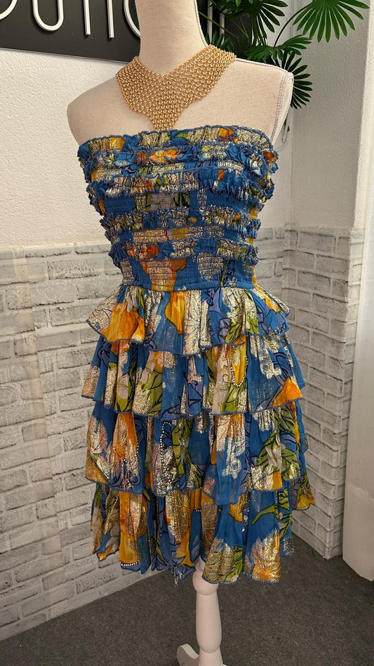 VESTIDO LINDA
